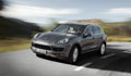 Porsche Cayenne 2 S Diesel 2013 / 2014