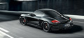 Porsche Cayman S black Edition