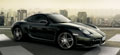 Porsche Cayman S Design Edition 1