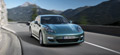 Porsche Panamera Diesel