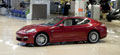 Porsche Panamera 1 2009 / 2013