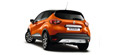 Renault Captur Arizona Série Spéciale 2013