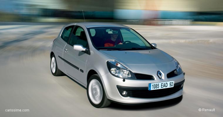 Renault Clio Occasion