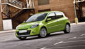Renault Clio 3 Collection 2012