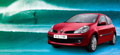 Renault Clio Rip Curl 2008