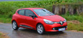 Essai Auto Renault Clio 4