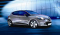 Renault Clio 4 Graphite Série Spéciale 2014