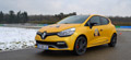 Essai Auto Renault Clio 4 RS