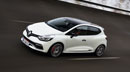 Renault Clio R.S. 220 EDC Trophy 2015