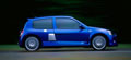 Renault Clio V6 Occasion