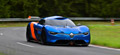 Renault Alpine A110-50 Concept