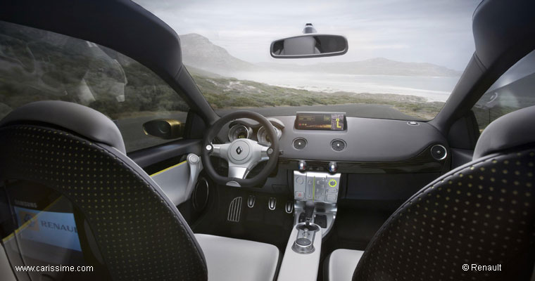 Renault Clio Grand Tour Concept