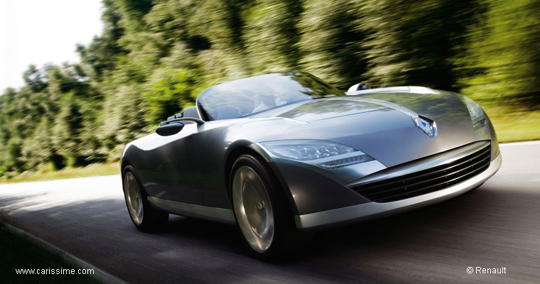 Renault Concept NEPTA