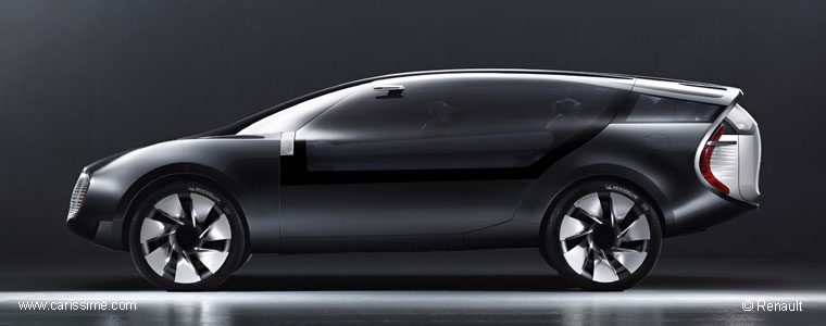 Renault Ondelios Concept