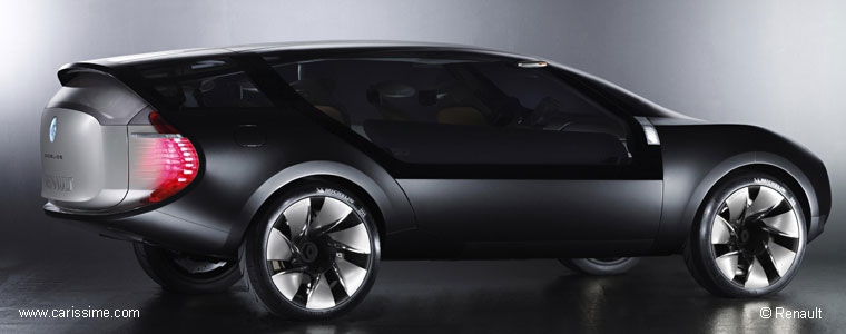 Renault Ondelios Concept