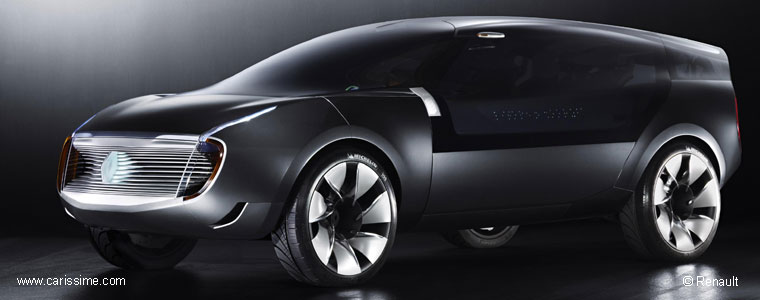 Renault Ondelios Concept