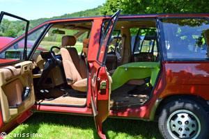 Essai Renault Espace 1 Essai Renault Espace 1