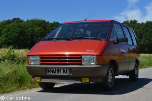 Essai Renault Espace 1