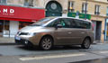 Essai Renault Espace 4 2012