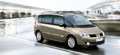 Renault Espace 25 ans