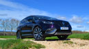 Essai Renault Espace 5 2015