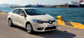 Renault Fluence Restylage 2013