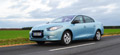 Essai Auto Renault Fluence Z.E.