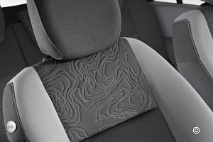 Renault GRAND MODUS GEO COLLECTIONS