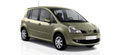 Renault Grand Modus Lafuma