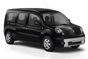 Renault grand Kangoo