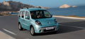 Renault Kangoo TomTom