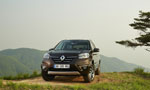 Renault Koleos Restylage 2013 SUV Compact