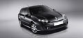 Renault Laguna Black Edition