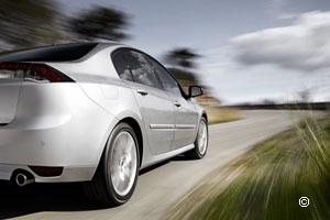 Renault Laguna GT Break Estate