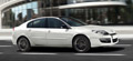 Renault Laguna 3 restylage 2010 Nervasport