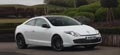 Renault Laguna Coupé Monaco GP