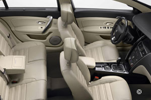 Renault Latitude Routière 2011 Renault Latitude Routière 2011