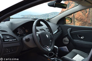 Essai Renault Megane 3 2014 - 130 TCE EDC Essai Renault Megane 3 2014 - 130 TCE EDC