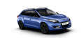 Renault Mégane 3 restylage 2012 Estate GT 220