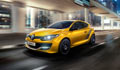 Renault Megane RS 275 Trophy