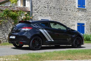 Essai Renault Megane RS 2014 275 Trophy Essai Renault Megane RS 2014 275 Trophy