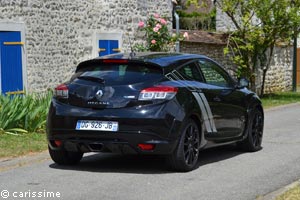 Essai Renault Megane RS 2014 275 Trophy Essai Renault Megane RS 2014 275 Trophy