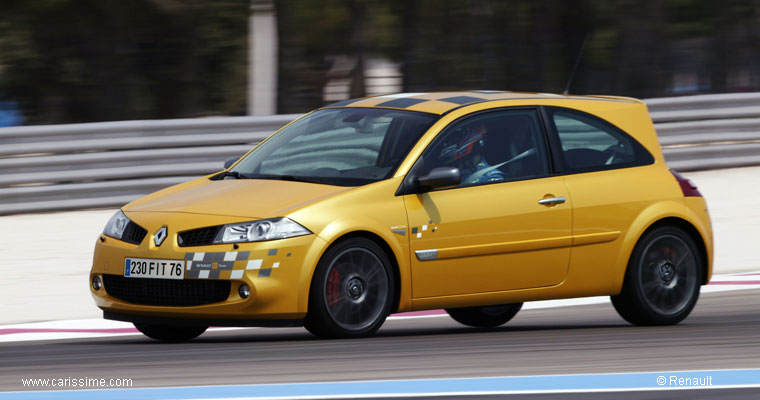 Renault Mégane F1 Team R-26 Occasion