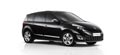 Renault Megane Scenic 2011