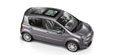 Renault Modus Exception