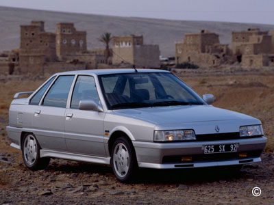 Renault R21 Turbo Occasion