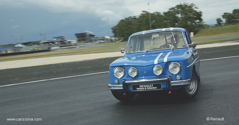 Renault GORDINI