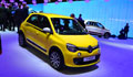 Renault Salon Auto Genève 2014