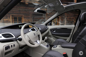 Renault Grand Scenic 3 2009/2011 Occasion