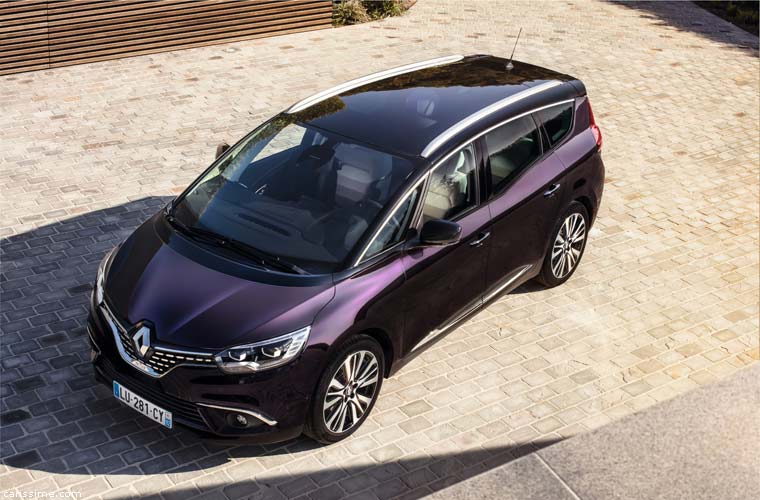 Renault Initiale Paris 2017 